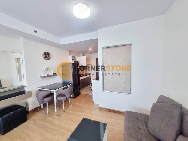 Picture of คอนโด ห้องสตูดิโอ้ ในโครงการ Supalai Mare Condo Jomtien ตั้งอยู่ที่ หาดจอมเทียน