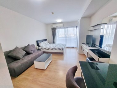 Picture of คอนโด ห้องสตูดิโอ้ ในโครงการ Supalai Mare Condo Jomtien ตั้งอยู่ที่ หาดจอมเทียน