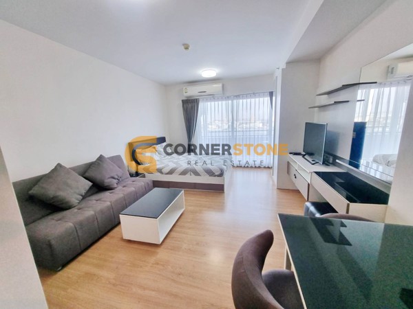 Picture of คอนโด ห้องสตูดิโอ้ ในโครงการ Supalai Mare Condo Jomtien ตั้งอยู่ที่ หาดจอมเทียน