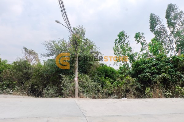 Picture of ที่ดิน 1704 ตรว ตั้งอยู่ที่ พัทยาตะวันออก