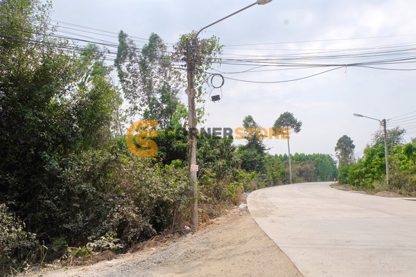 Picture of ที่ดิน 1704 ตรว ตั้งอยู่ที่ พัทยาตะวันออก