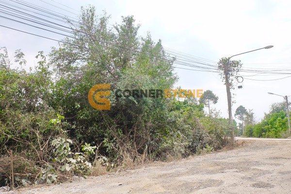 Picture of ที่ดิน 1704 ตรว ตั้งอยู่ที่ พัทยาตะวันออก