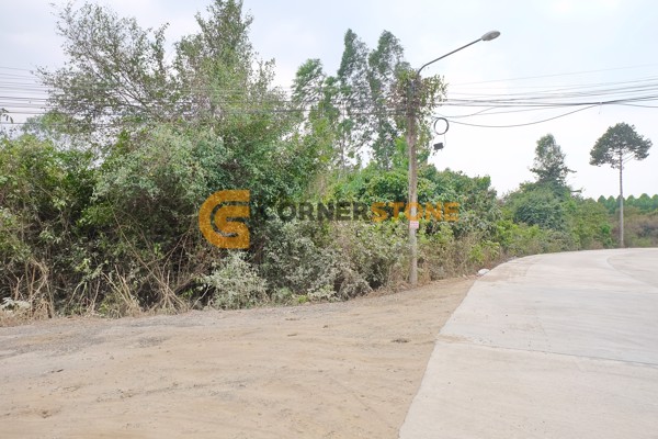 Picture of ที่ดิน 1704 ตรว ตั้งอยู่ที่ พัทยาตะวันออก