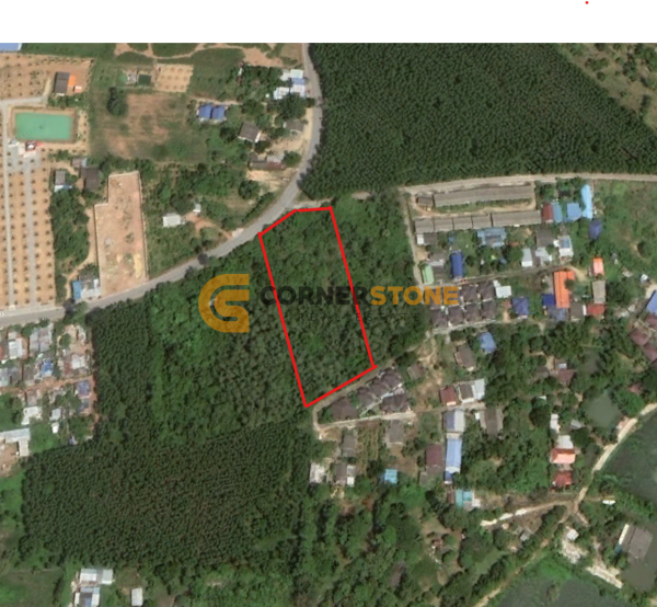 Picture of ที่ดิน 1704 ตรว ตั้งอยู่ที่ พัทยาตะวันออก