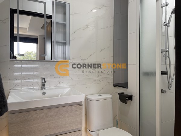 Picture of Studio Condo in Siam Oriental Twins Pratumnak Hill