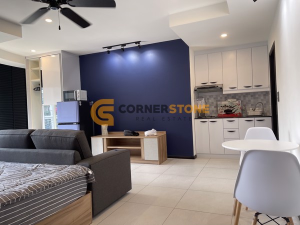 Picture of Studio Condo in Siam Oriental Twins Pratumnak Hill