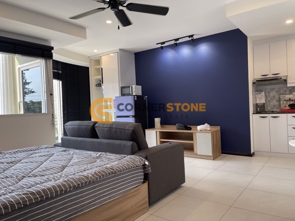 Picture of Studio Condo in Siam Oriental Twins Pratumnak Hill