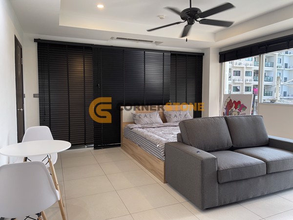 Picture of Studio Condo in Siam Oriental Twins Pratumnak Hill