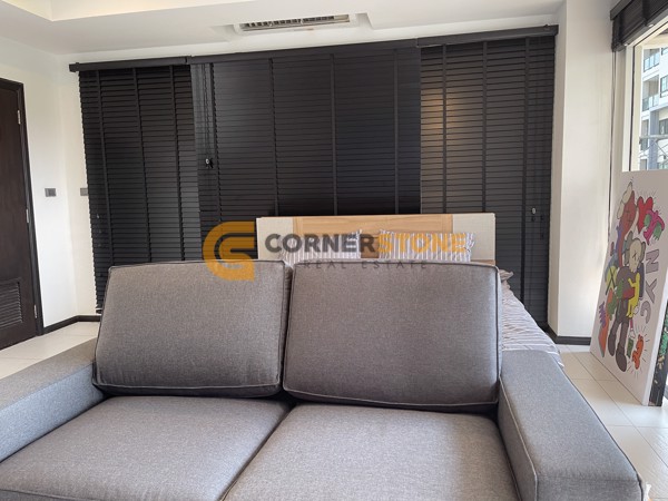 Picture of Studio Condo in Siam Oriental Twins Pratumnak Hill