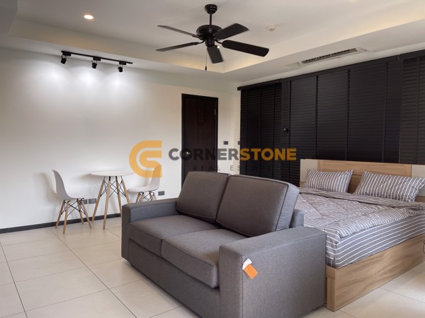 Picture of Studio Condo in Siam Oriental Twins Pratumnak Hill