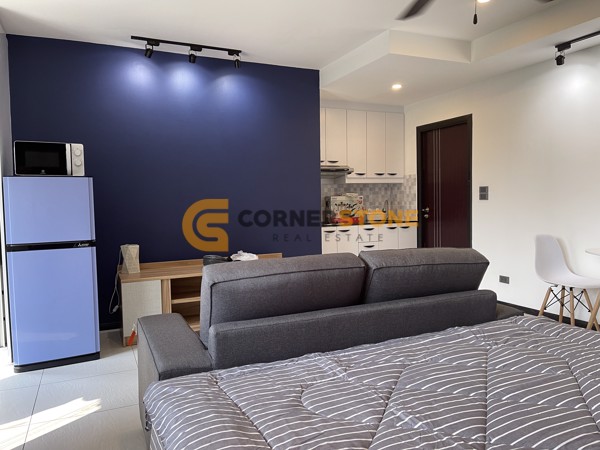 Picture of Studio Condo in Siam Oriental Twins Pratumnak Hill