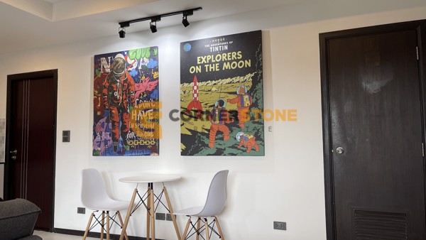 Picture of Studio Condo in Siam Oriental Twins Pratumnak Hill