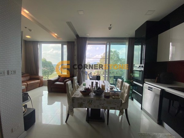 Picture of 2 bedroom Condo in Del Mare Beachfront Bang Saray