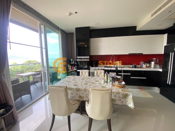 Picture of 2 bedroom Condo in Del Mare Beachfront Bang Saray