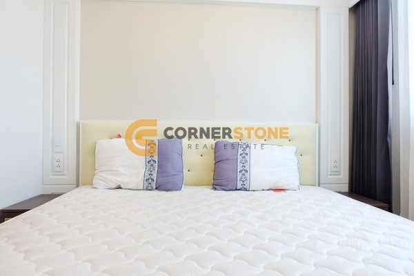 Picture of คอนโด 1 ห้องนอน ในโครงการ The Orient Resort & Spa ตั้งอยู่ที่ จอมเทียน