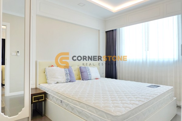 Picture of คอนโด 1 ห้องนอน ในโครงการ The Orient Resort & Spa ตั้งอยู่ที่ จอมเทียน