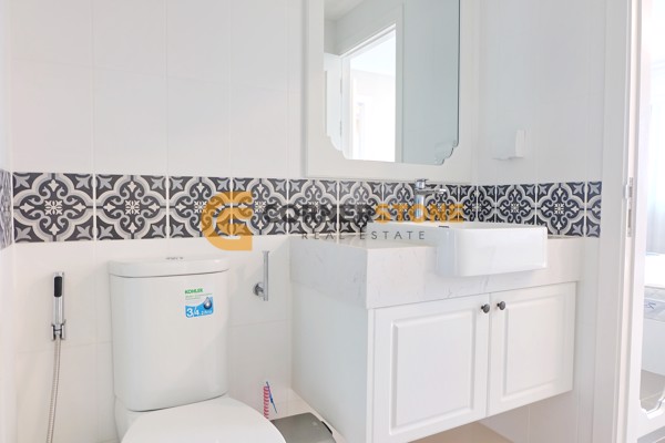 Picture of คอนโด 1 ห้องนอน ในโครงการ The Orient Resort & Spa ตั้งอยู่ที่ จอมเทียน