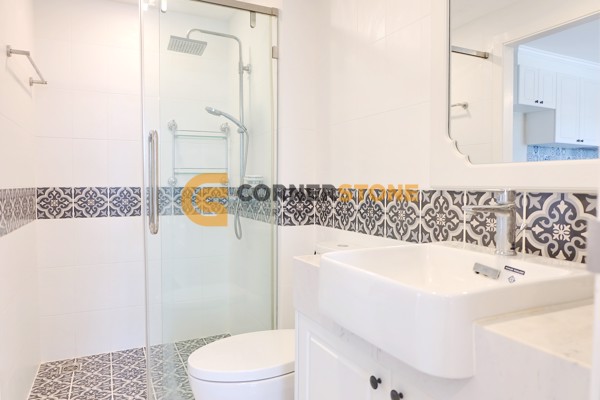 Picture of คอนโด 1 ห้องนอน ในโครงการ The Orient Resort & Spa ตั้งอยู่ที่ จอมเทียน