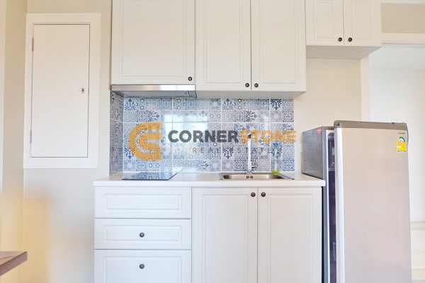 Picture of คอนโด 1 ห้องนอน ในโครงการ The Orient Resort & Spa ตั้งอยู่ที่ จอมเทียน