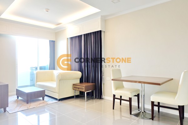 Picture of คอนโด 1 ห้องนอน ในโครงการ The Orient Resort & Spa ตั้งอยู่ที่ จอมเทียน