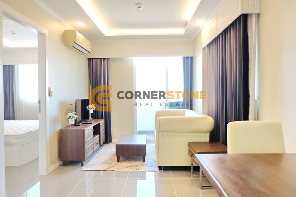 Picture of คอนโด 1 ห้องนอน ในโครงการ The Orient Resort & Spa ตั้งอยู่ที่ จอมเทียน