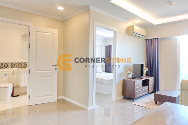 Picture of คอนโด 1 ห้องนอน ในโครงการ The Orient Resort & Spa ตั้งอยู่ที่ จอมเทียน