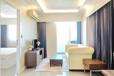 Picture of คอนโด 1 ห้องนอน ในโครงการ The Orient Resort & Spa ตั้งอยู่ที่ จอมเทียน