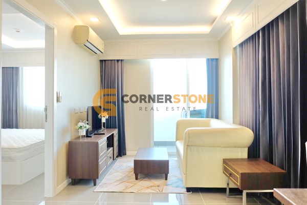 Picture of คอนโด 1 ห้องนอน ในโครงการ The Orient Resort & Spa ตั้งอยู่ที่ จอมเทียน