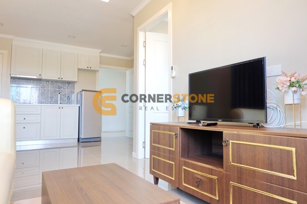 Picture of คอนโด 1 ห้องนอน ในโครงการ The Orient Resort & Spa ตั้งอยู่ที่ จอมเทียน