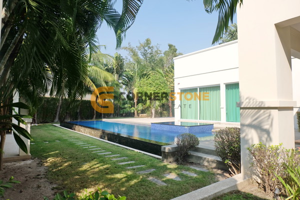 Picture of บ้าน 3 ห้องนอน ในโครงการ Vineyard La Residence ตั้งอยู่ที่ พัทยาตะวันออก