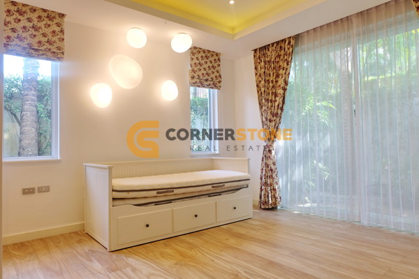 Picture of บ้าน 3 ห้องนอน ในโครงการ Vineyard La Residence ตั้งอยู่ที่ พัทยาตะวันออก
