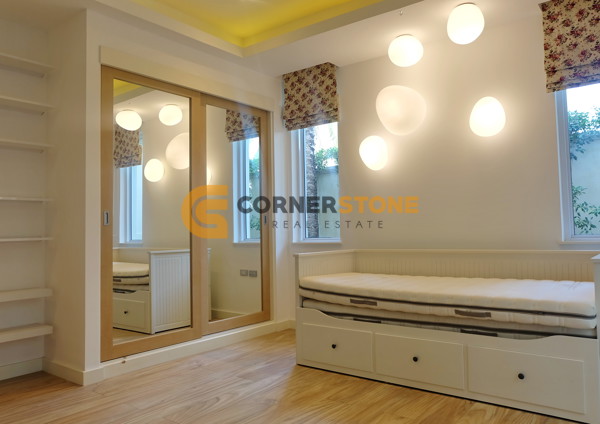 Picture of บ้าน 3 ห้องนอน ในโครงการ Vineyard La Residence ตั้งอยู่ที่ พัทยาตะวันออก