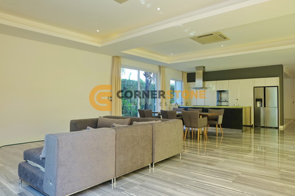 Picture of บ้าน 3 ห้องนอน ในโครงการ Vineyard La Residence ตั้งอยู่ที่ พัทยาตะวันออก