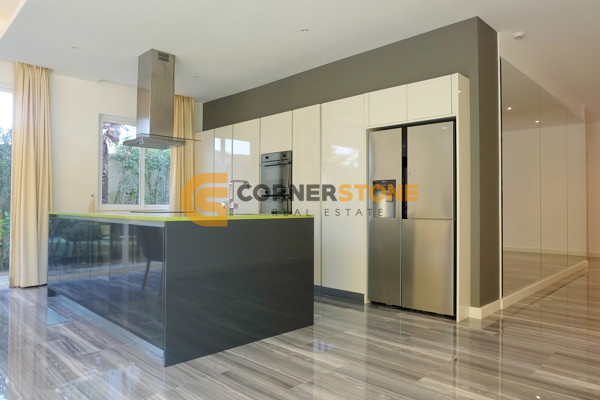 Picture of บ้าน 3 ห้องนอน ในโครงการ Vineyard La Residence ตั้งอยู่ที่ พัทยาตะวันออก