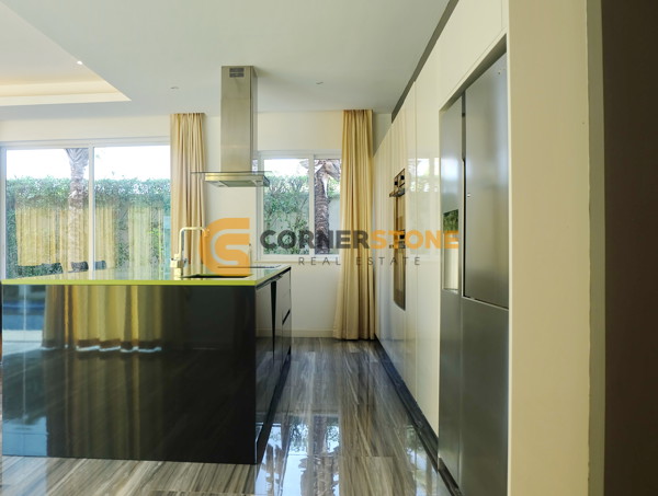 Picture of บ้าน 3 ห้องนอน ในโครงการ Vineyard La Residence ตั้งอยู่ที่ พัทยาตะวันออก