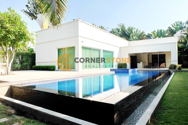 Picture of บ้าน 3 ห้องนอน ในโครงการ Vineyard La Residence ตั้งอยู่ที่ พัทยาตะวันออก