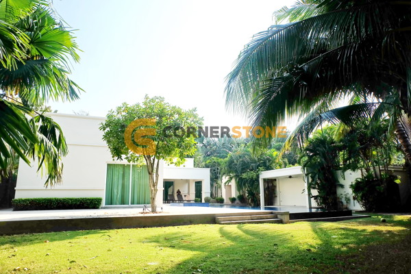 Picture of บ้าน 3 ห้องนอน ในโครงการ Vineyard La Residence ตั้งอยู่ที่ พัทยาตะวันออก