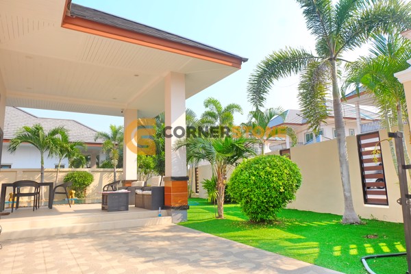 Picture of บ้าน 3 ห้องนอน ในโครงการ Baan Dusit Garden ตั้งอยู่ที่ ห้วยใหญ่