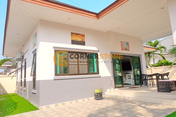 Picture of บ้าน 3 ห้องนอน ในโครงการ Baan Dusit Garden ตั้งอยู่ที่ ห้วยใหญ่