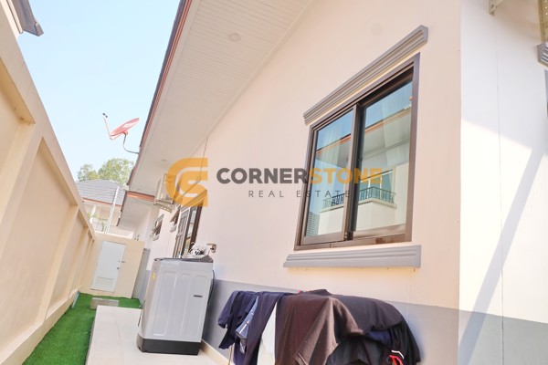 Picture of บ้าน 3 ห้องนอน ในโครงการ Baan Dusit Garden ตั้งอยู่ที่ ห้วยใหญ่