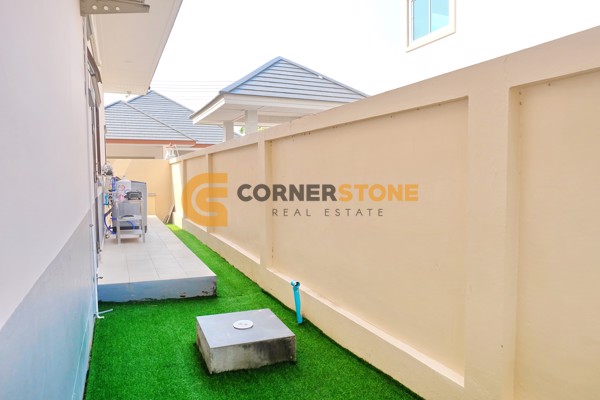 Picture of บ้าน 3 ห้องนอน ในโครงการ Baan Dusit Garden ตั้งอยู่ที่ ห้วยใหญ่