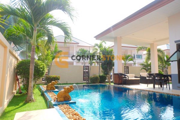 Picture of บ้าน 3 ห้องนอน ในโครงการ Baan Dusit Garden ตั้งอยู่ที่ ห้วยใหญ่