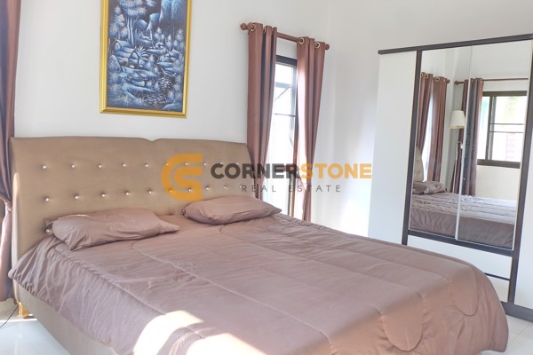 Picture of บ้าน 3 ห้องนอน ในโครงการ Baan Dusit Garden ตั้งอยู่ที่ ห้วยใหญ่