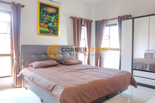 Picture of บ้าน 3 ห้องนอน ในโครงการ Baan Dusit Garden ตั้งอยู่ที่ ห้วยใหญ่