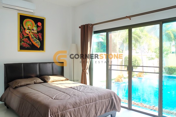 Picture of บ้าน 3 ห้องนอน ในโครงการ Baan Dusit Garden ตั้งอยู่ที่ ห้วยใหญ่