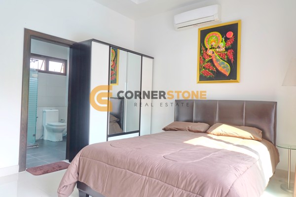 Picture of บ้าน 3 ห้องนอน ในโครงการ Baan Dusit Garden ตั้งอยู่ที่ ห้วยใหญ่