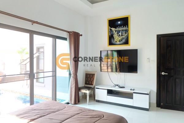 Picture of บ้าน 3 ห้องนอน ในโครงการ Baan Dusit Garden ตั้งอยู่ที่ ห้วยใหญ่