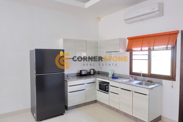 Picture of บ้าน 3 ห้องนอน ในโครงการ Baan Dusit Garden ตั้งอยู่ที่ ห้วยใหญ่