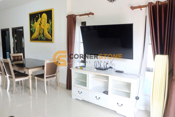 Picture of บ้าน 3 ห้องนอน ในโครงการ Baan Dusit Garden ตั้งอยู่ที่ ห้วยใหญ่