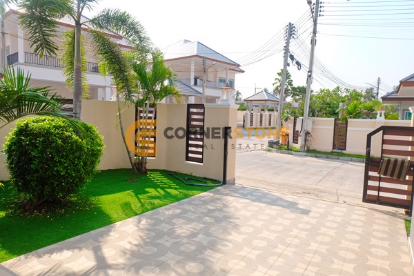 Picture of บ้าน 3 ห้องนอน ในโครงการ Baan Dusit Garden ตั้งอยู่ที่ ห้วยใหญ่